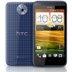 Мобильные телефоны HTC Desire 501 Dual Sim