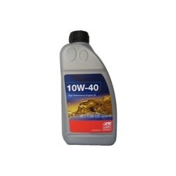 Моторное масло Febi Motor Oil 10W-40 1L