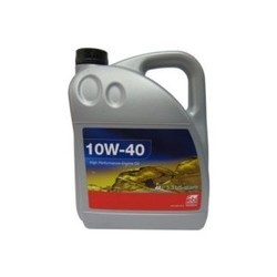Моторное масло Febi Motor Oil 10W-40 4L