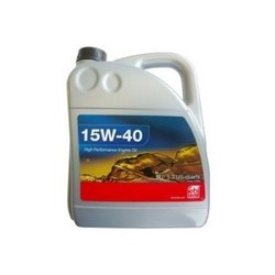Моторные масла Febi Motor Oil 15W-40 4L