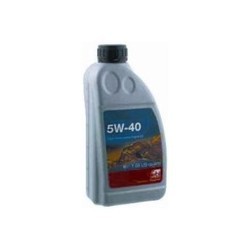 Моторное масло Febi Motor Oil 5W-40 1L