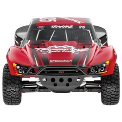 Радиоуправляемая машина Traxxas Slash Brushless 4x4 VXL 1:10