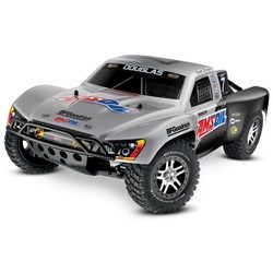 Радиоуправляемая машина Traxxas Slash Brushless 4x4 VXL 1:10