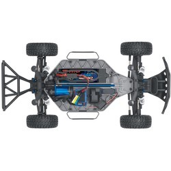 Радиоуправляемая машина Traxxas Slash Brushless 4x4 VXL 1:10