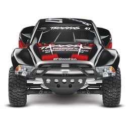 Радиоуправляемая машина Traxxas Slash Brushless 4x4 VXL 1:10