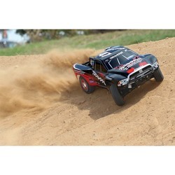 Радиоуправляемая машина Traxxas Slash Brushless 4x4 VXL 1:10