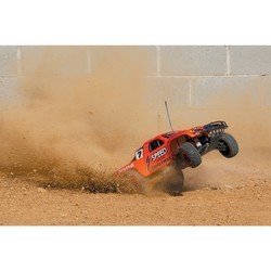 Радиоуправляемая машина Traxxas Nitro Slash 1:10