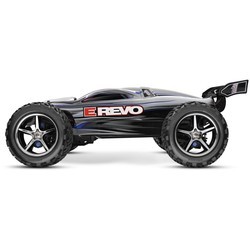 Радиоуправляемая машина Traxxas E-Revo 1:10