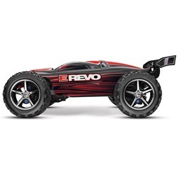 Радиоуправляемая машина Traxxas E-Revo 1:10