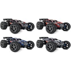 Радиоуправляемая машина Traxxas E-Revo 1:10