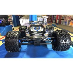 Радиоуправляемая машина Traxxas E-Revo 1:10