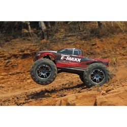 Радиоуправляемая машина Traxxas E-Maxx Brushless 1:10