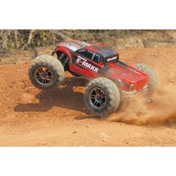 Радиоуправляемая машина Traxxas E-Maxx Brushless 1:10