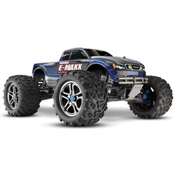 Радиоуправляемая машина Traxxas E-Maxx Brushless 1:10