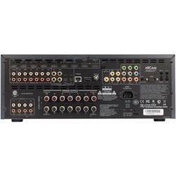 AV-ресиверы Arcam AVR450