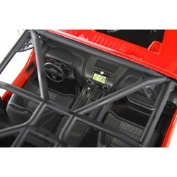 Радиоуправляемая машина Axial SCX10 2012 Jeep Wrangler Unlimited Rubicon 1:10