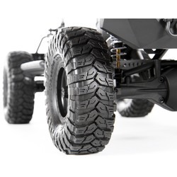 Радиоуправляемая машина Axial SCX10 2012 Jeep Wrangler Unlimited Rubicon 1:10