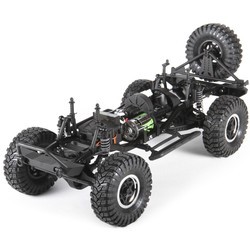 Радиоуправляемая машина Axial SCX10 Jeep Wrangler Unlimited Rubicon RTR 1:10