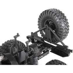 Радиоуправляемая машина Axial SCX10 Jeep Wrangler Unlimited Rubicon RTR 1:10