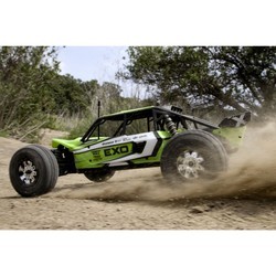 Радиоуправляемые машины Axial EXO Terra Buggy RTR 1:10