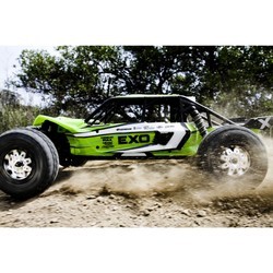 Радиоуправляемые машины Axial EXO Terra Buggy RTR 1:10