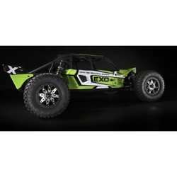 Радиоуправляемые машины Axial EXO Terra Buggy RTR 1:10