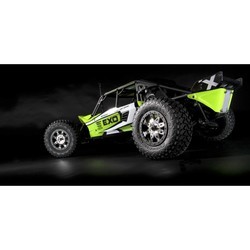 Радиоуправляемые машины Axial EXO Terra Buggy RTR 1:10