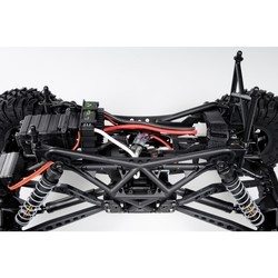 Радиоуправляемые машины Axial AX10 Ridgecrest RTR 1:10