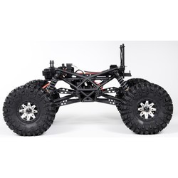 Радиоуправляемые машины Axial AX10 Ridgecrest RTR 1:10