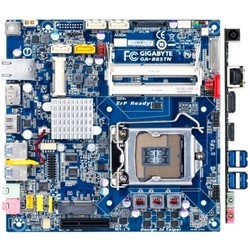 Материнские платы Gigabyte GA-B85TN