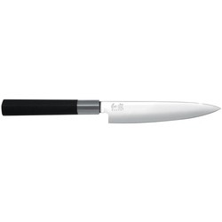 Кухонный нож KAI WASABI BLACK 6715U
