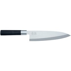 Кухонные ножи KAI Wasabi Black 6721D