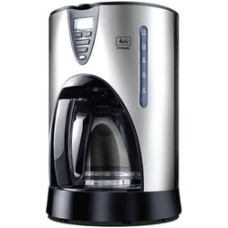 Кофеварки и кофемашины Melitta Prime CH