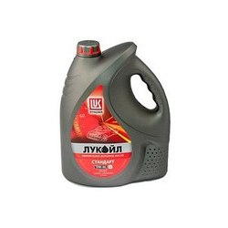 Моторное масло Lukoil Standart 15W-40 5L