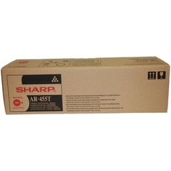 Картридж Sharp AR455T