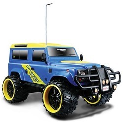 Радиоуправляемые машины Maisto Land Rover Defender 1:16