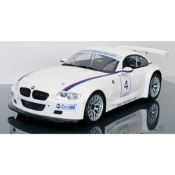 Радиоуправляемая машина MJX BMW Z4 M Coupe 1:10