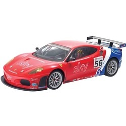 Радиоуправляемая машина MJX Ferrari F430 GT 1:10