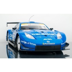 Радиоуправляемая машина MJX Nissan Fairlady Z Super GT500 1:10