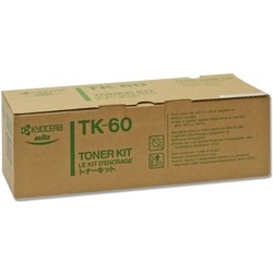 Картридж Kyocera TK-60