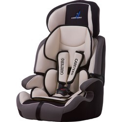 Детские автокресла Caretero Falcon