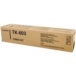 Картридж Kyocera TK-603