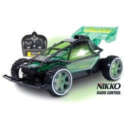 Радиоуправляемые машины Nikko Ultra Flash 1:20