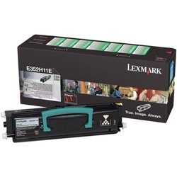 Картридж Lexmark E352H11E