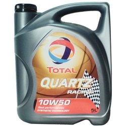 Моторное масло Total Quartz Racing 10W-50 5L