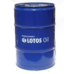 Моторные масла Lotos Semisyntetic 10W-40 60L