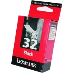Картридж Lexmark 18CX032E