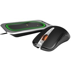 Мышка SteelSeries Sensei Wireless