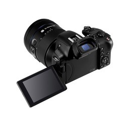 Фотоаппараты Samsung NX30 kit 18-55