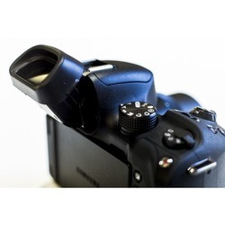 Фотоаппараты Samsung NX30 kit 18-55